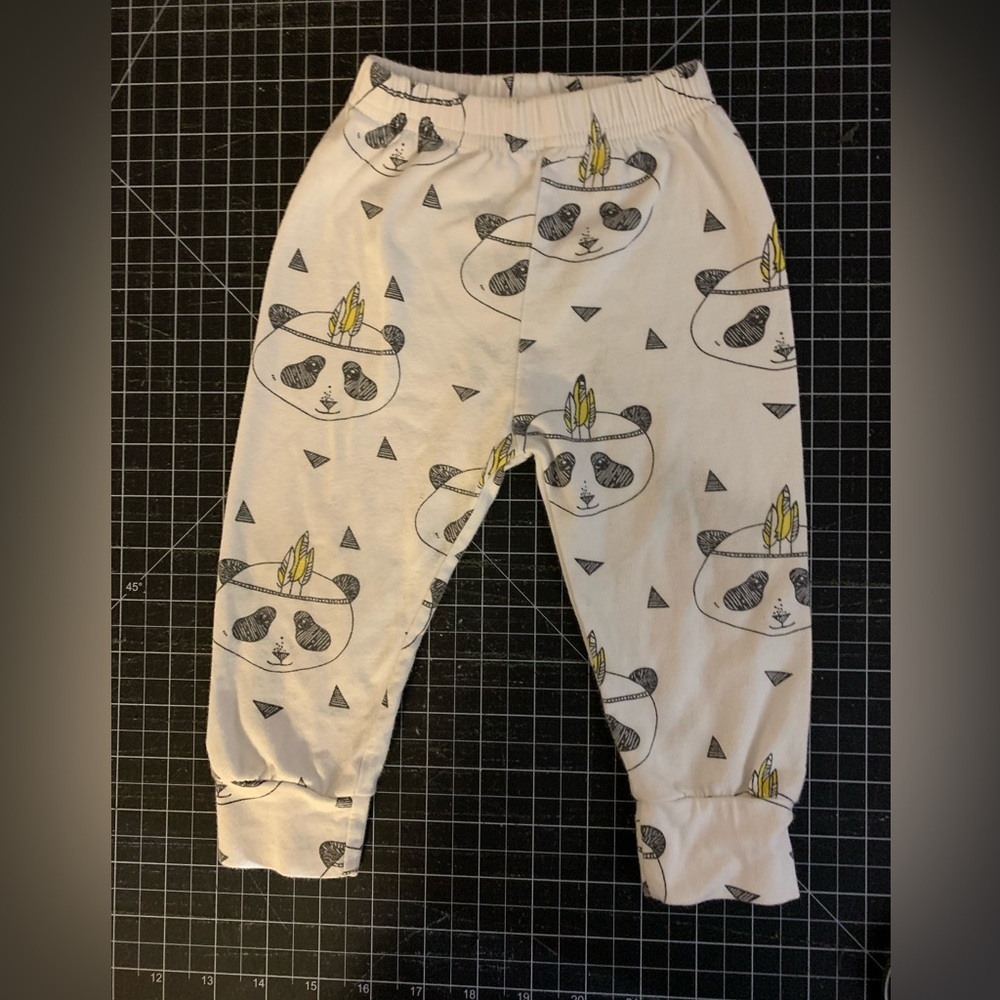 Cute boutique baby joggers